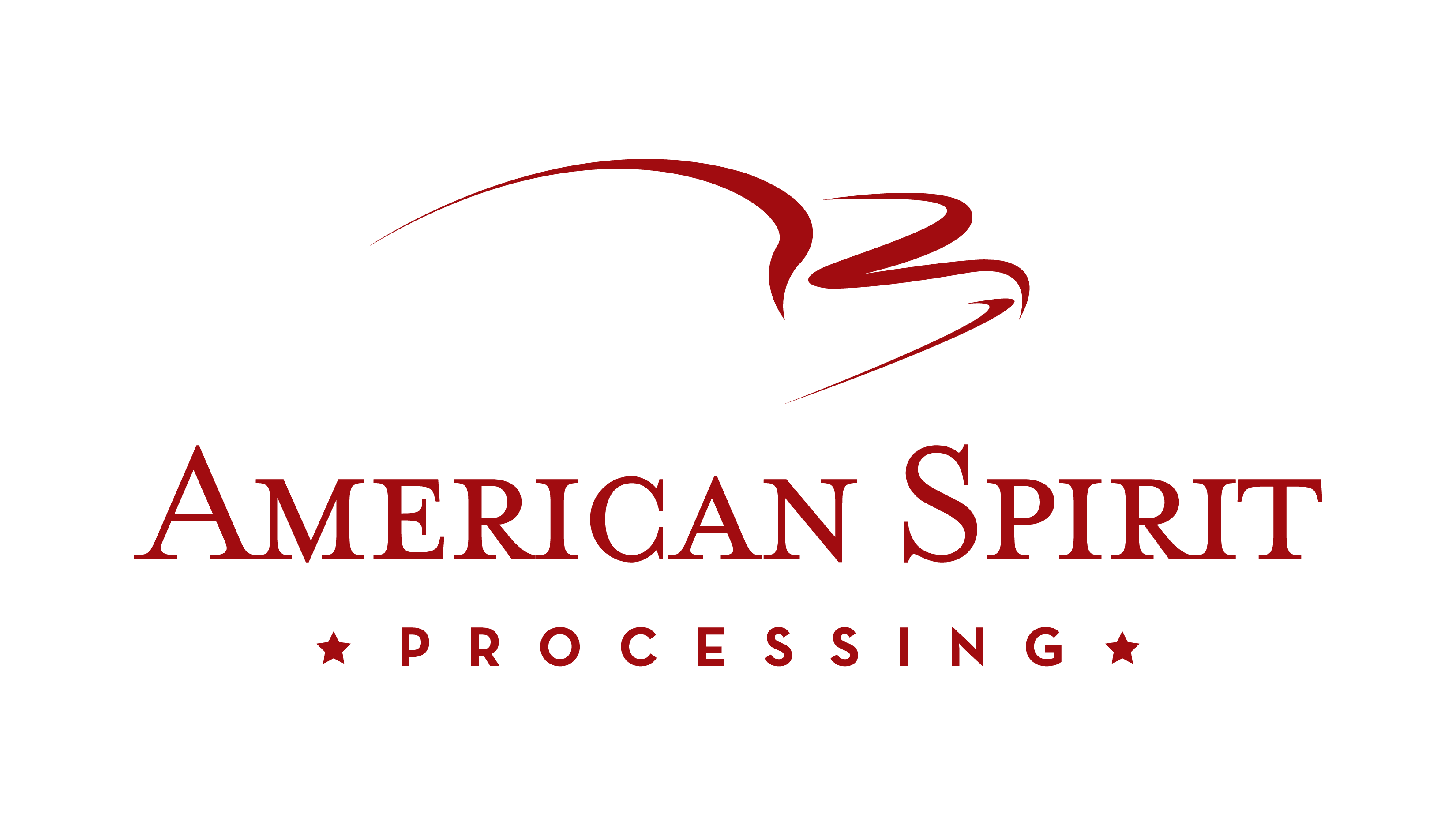 American Spirit Processing Logo