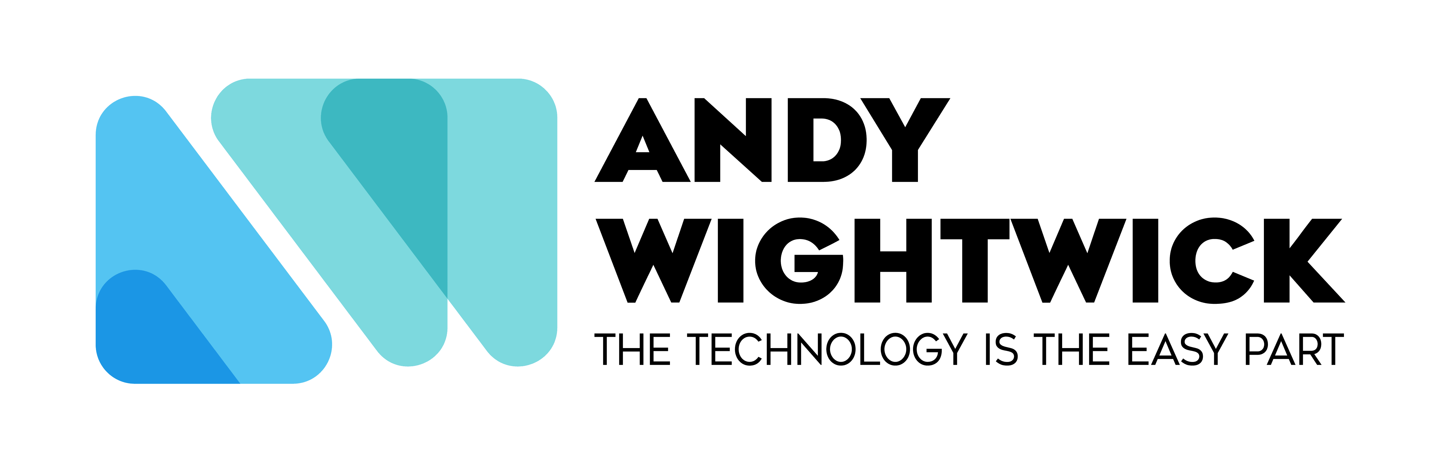 Andy Wightwick Logo