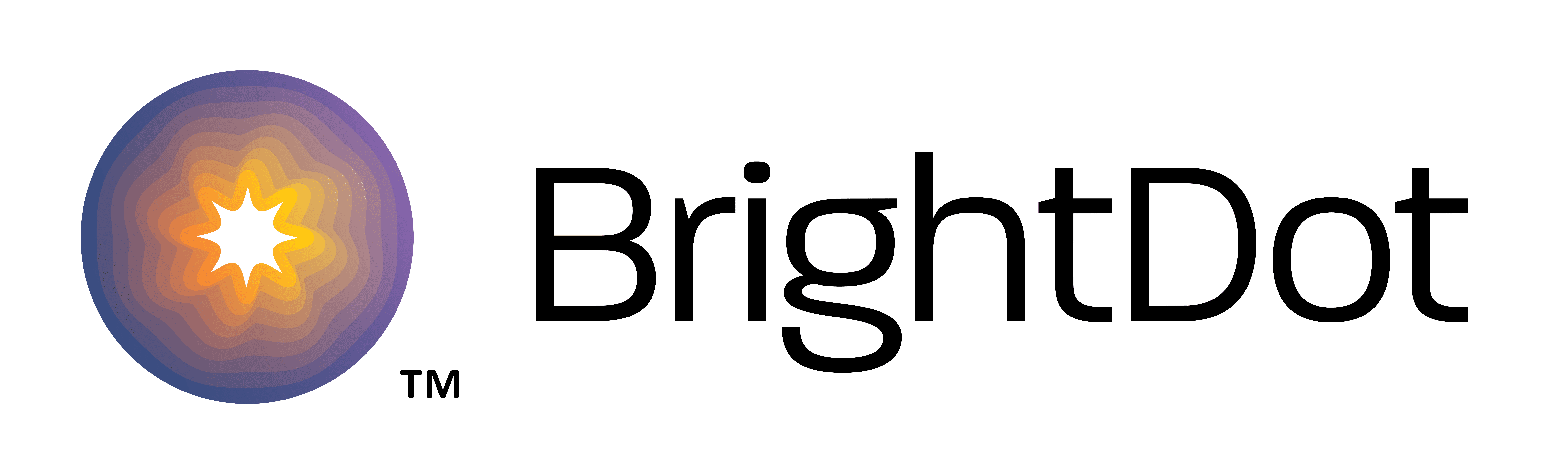 BrightDot Logo