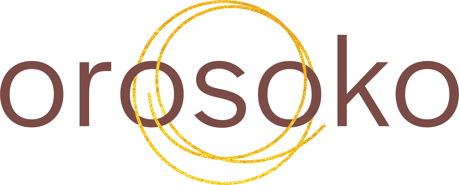 Orosoko logo