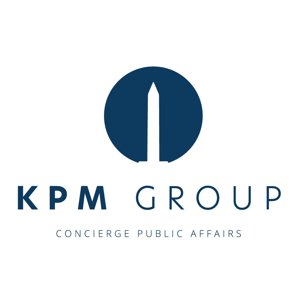 KPM Group DC logo