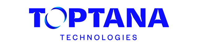 Toptana logo