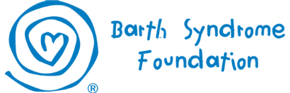 Barth Syndrome Foundation logo