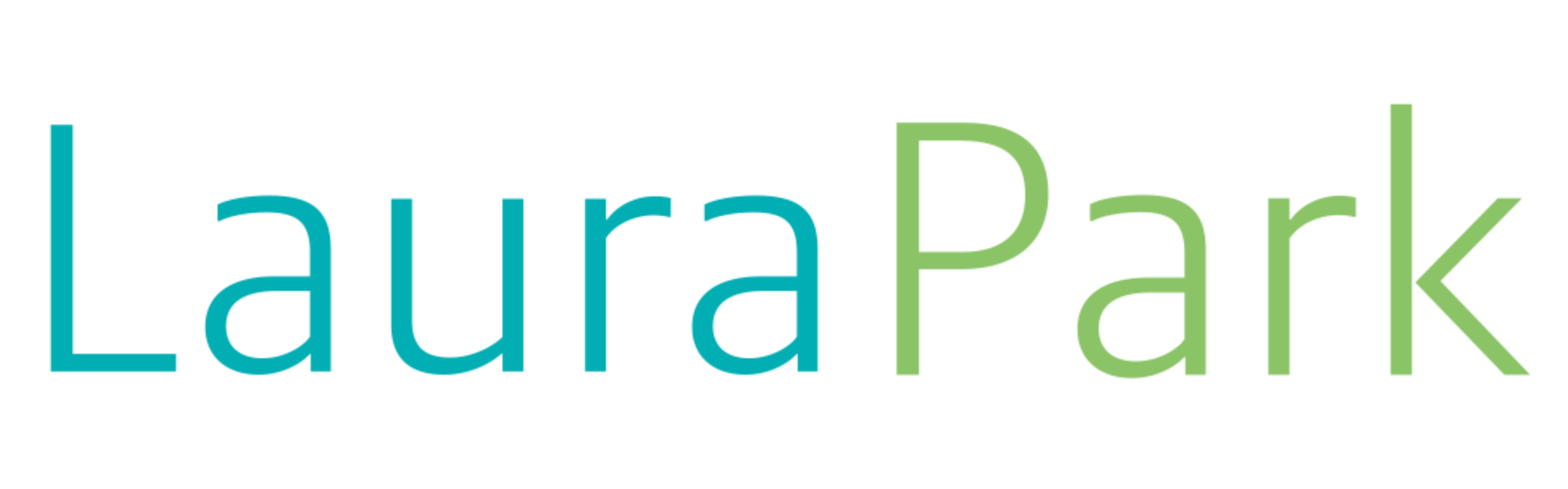 Laura Park logo