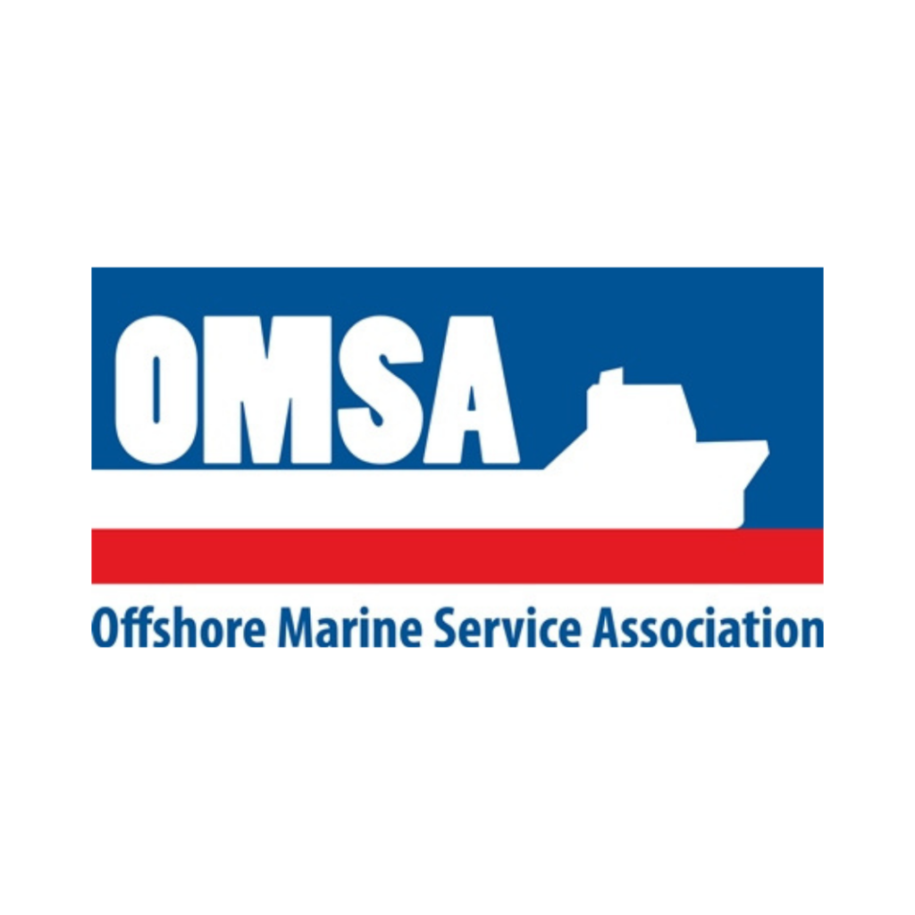 OMSA logo
