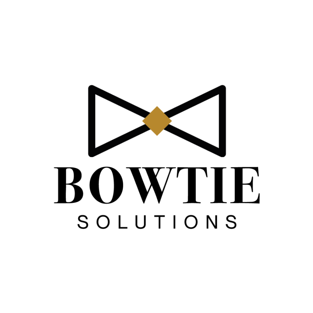 Bowtie Solutions logo