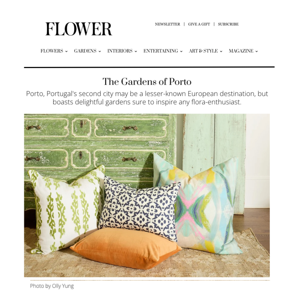 Flower Magazine