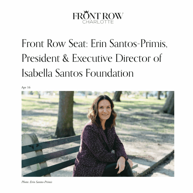ASC Client Wins ISF + Front Row Charlotte